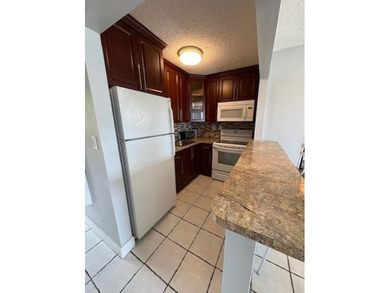 Beach Condo For Sale in North Miami, Florida