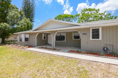 Beach Home Off Market in Fort Pierce, Florida