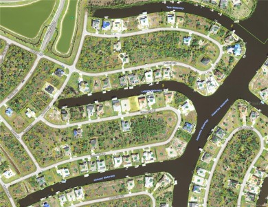 Beach Lot For Sale in Port Charlotte, Florida