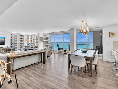 Beach Condo For Sale in Fort Lauderdale, Florida