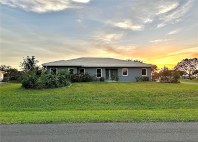 Beach Home Sale Pending in Englewood, Florida