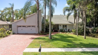 Beach Home For Sale in Palm Harbor, Florida