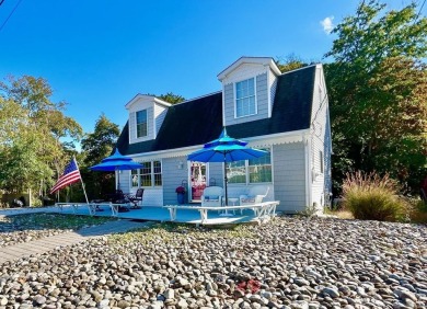 Beach Home For Sale in Townbank, New Jersey