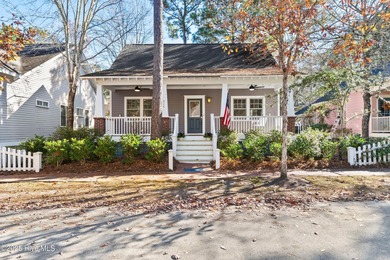 Beach Home For Sale in Shallotte, North Carolina