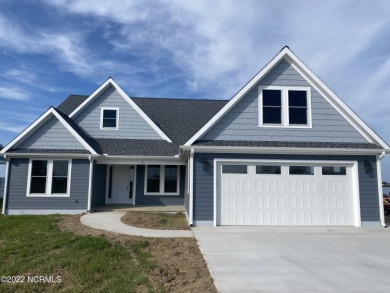 Beach Home Off Market in Merry Hill, North Carolina