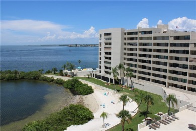 Beach Condo For Sale in Hudson, Florida