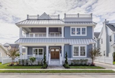 Beach Home For Sale in Avalon, New Jersey