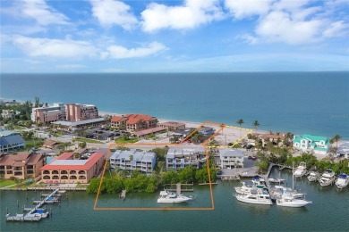 Beach Commercial Sale Pending in Englewood, Florida