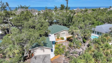 Beach Home Sale Pending in Englewood, Florida