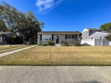 Beach Home For Sale in North Cape May, New Jersey