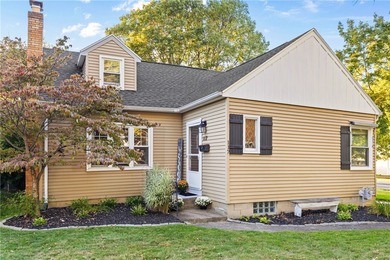 Beach Home Sale Pending in Rochester, New York