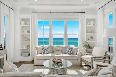 Beach Home For Sale in Inlet Beach, Florida