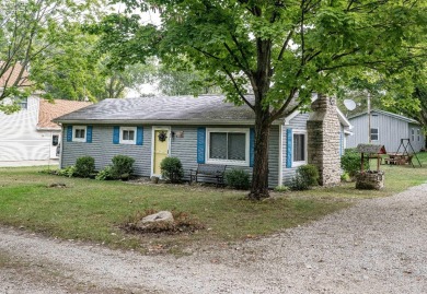 Beach Home For Sale in Kelleys Island, Ohio