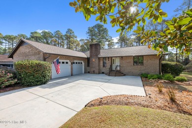 Beach Home Active Under Contract in New Bern, North Carolina