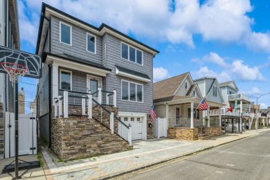 Beach Home Sale Pending in Long Beach, New York