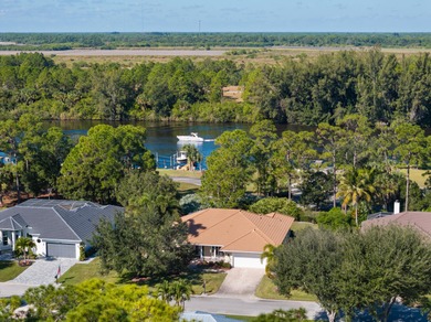 Beach Home For Sale in Stuart, Florida