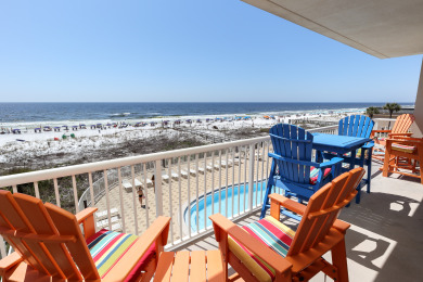 Vacation Rental Beach Condo in Fort Walton Beach, Florida