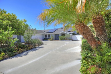 Beach Home For Sale in Santa Barbara, California