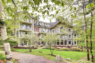 Beach Condo For Sale in Mont-Tremblant, 