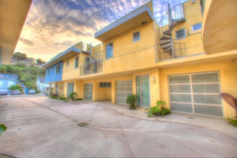 Beach Condo Off Market in Avila Beach, California