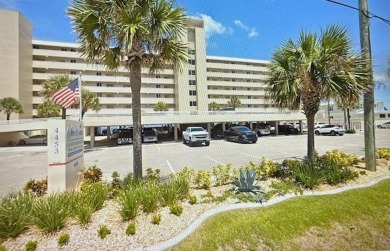 Beach Condo Sale Pending in Port Orange, Florida