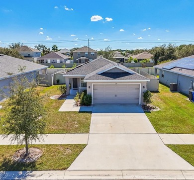 Beach Home For Sale in Ruskin, Florida