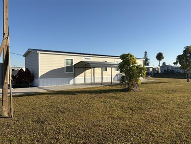 Beach Home For Sale in Englewood, Florida