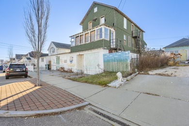 Beach Commercial Sale Pending in Old Lyme, Connecticut