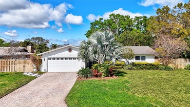Beach Home For Sale in St. Petersburg, Florida