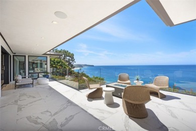 Beach Home For Sale in Dana Point, California