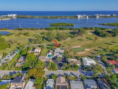 Beach Home For Sale in Lake Worth Beach, Florida