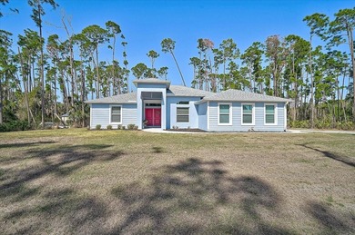 Beach Home For Sale in North Port, Florida
