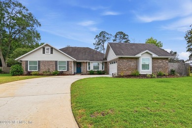 Beach Home For Sale in Jacksonville, Florida