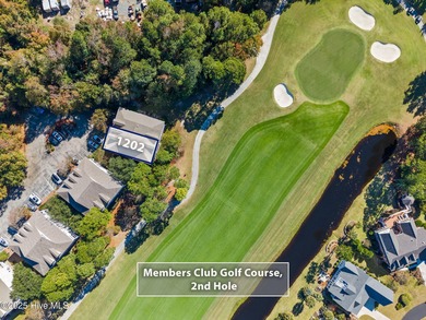 Beach Condo Active Under Contract in Southport, North Carolina