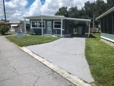 Beach Home For Sale in Pinellas Park, Florida