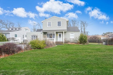 Beach Home For Sale in East Patchogue, New York