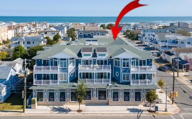 Beach Condo For Sale in Sea Isle City, New Jersey