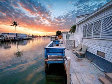 Beach Home For Sale in Jensen Beach, Florida