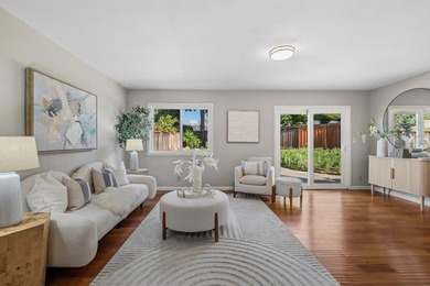 Beach Home For Sale in San Jose, California