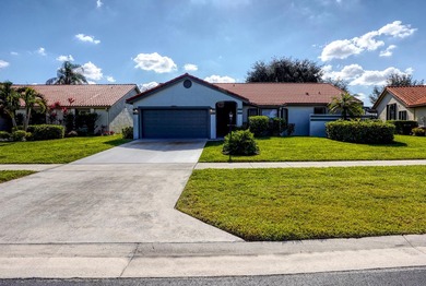 Beach Home For Sale in Lake Worth, Florida