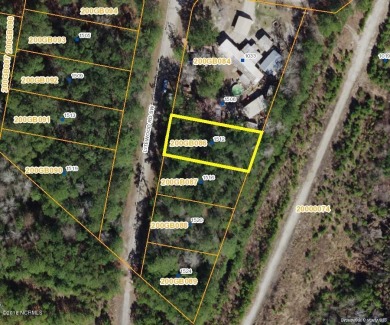 Beach Lot For Sale in Supply, North Carolina