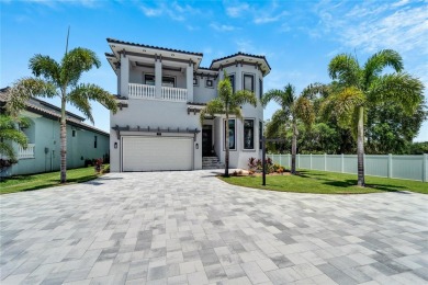 Beach Home For Sale in Apollo Beach, Florida