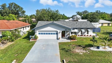 Beach Home For Sale in Port Charlotte, Florida
