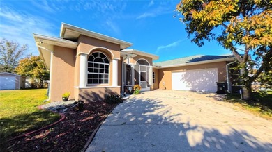 Beach Home Sale Pending in Palm Bay, Florida