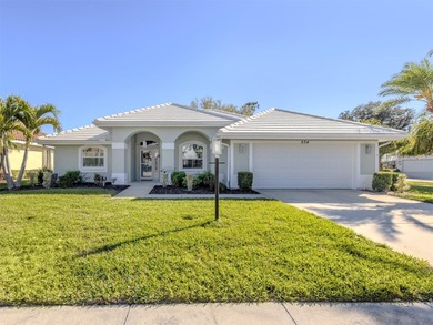 Beach Home For Sale in Venice, Florida