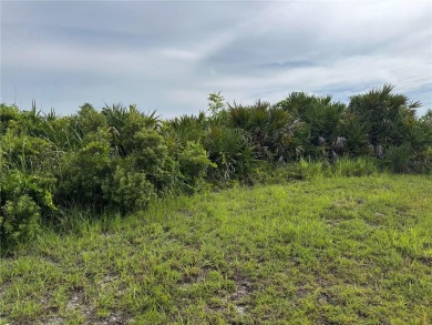 Beach Lot For Sale in Rotonda West, Florida