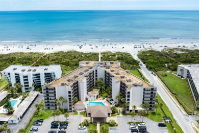 Beach Condo For Sale in St Augustine, Florida