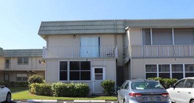 Beach Condo For Sale in Delray Beach, Florida