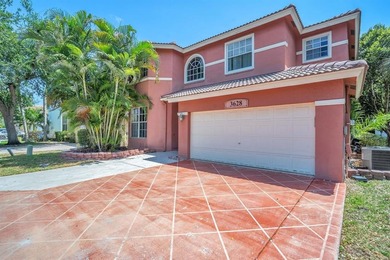 Beach Home For Sale in Pompano Beach, Florida