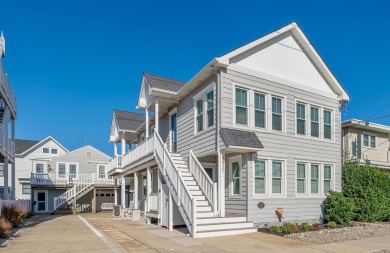 Beach Condo For Sale in Stone Harbor, New Jersey